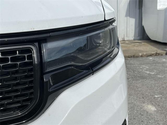 used 2024 Jeep Wagoneer car, priced at $64,000