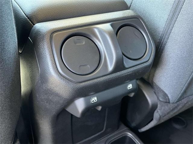 new 2025 Jeep Gladiator car, priced at $48,845
