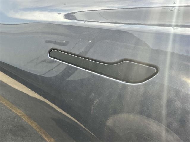 used 2023 Tesla Model 3 car, priced at $30,700