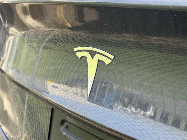used 2023 Tesla Model 3 car, priced at $30,700