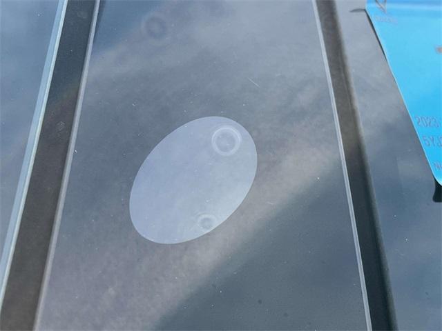 used 2023 Tesla Model 3 car, priced at $30,700