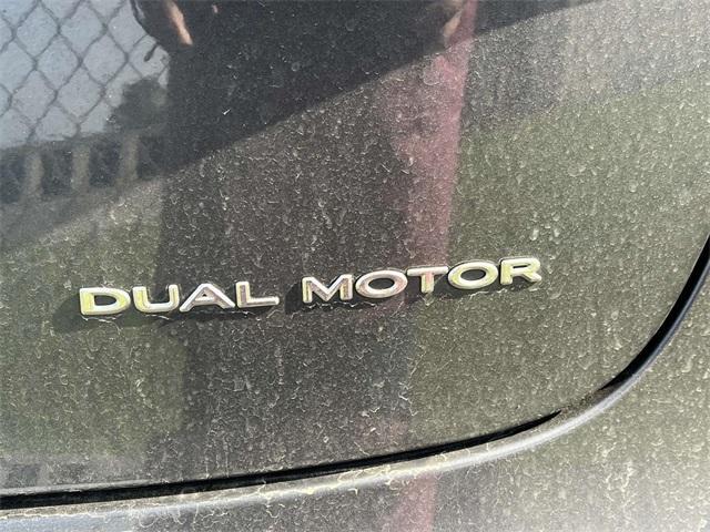 used 2023 Tesla Model 3 car, priced at $30,700