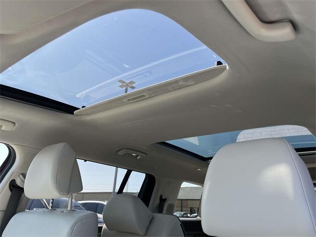 used 2024 Hyundai Santa Fe car, priced at $36,947