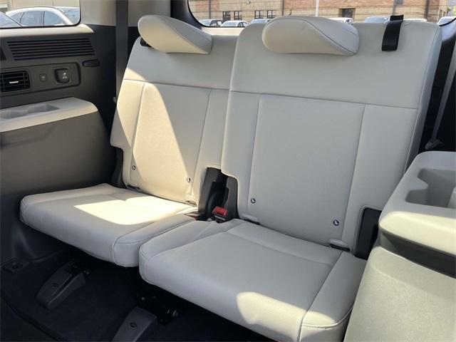 used 2024 Hyundai Santa Fe car, priced at $36,947