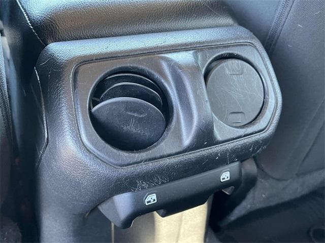 used 2022 Jeep Gladiator car, priced at $28,000