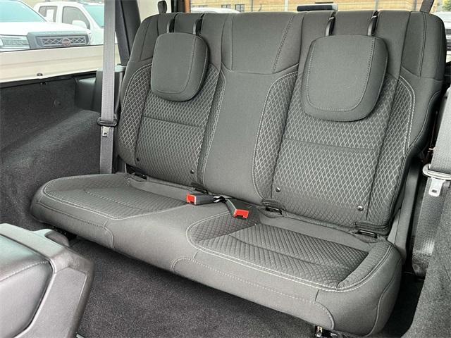 used 2021 Jeep Wrangler car, priced at $26,910