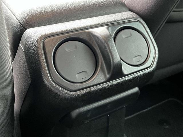 used 2021 Jeep Wrangler car, priced at $26,910