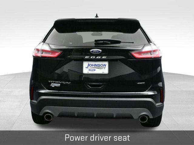 used 2024 Ford Edge car, priced at $30,000