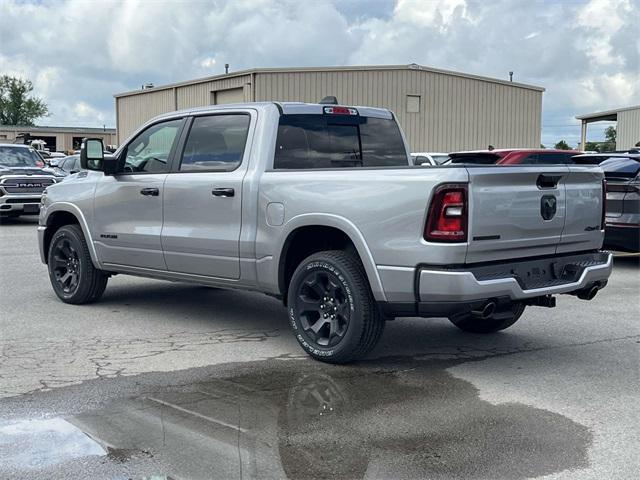 new 2025 Ram 1500 car, priced at $50,679