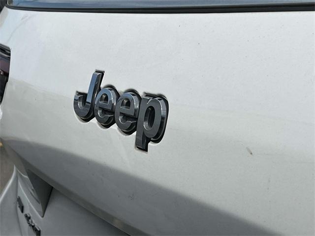 used 2023 Jeep Grand Cherokee L car, priced at $29,000