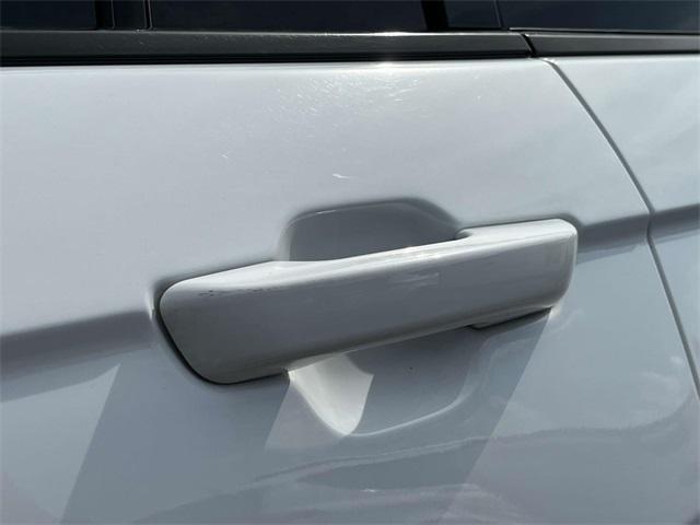 used 2023 Jeep Grand Cherokee L car, priced at $29,000