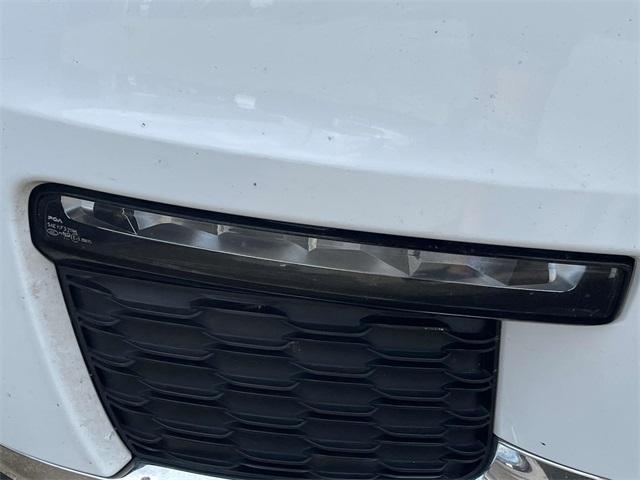 used 2023 Jeep Grand Cherokee L car, priced at $29,000