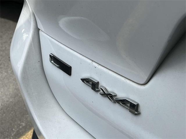 used 2023 Jeep Grand Cherokee L car, priced at $29,000