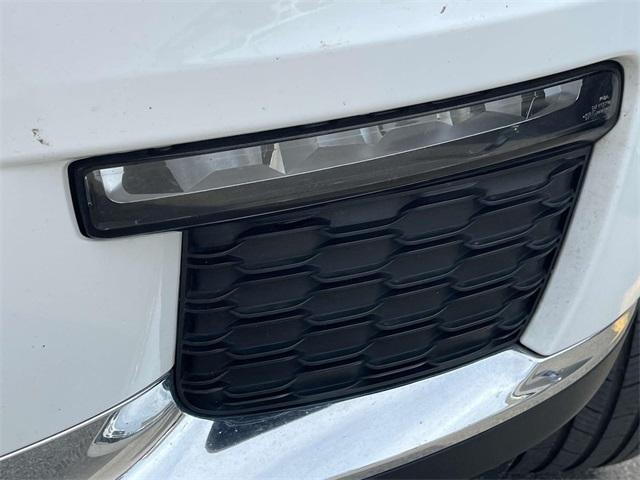 used 2023 Jeep Grand Cherokee L car, priced at $29,000