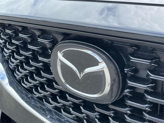 used 2024 Mazda CX-5 car, priced at $24,500