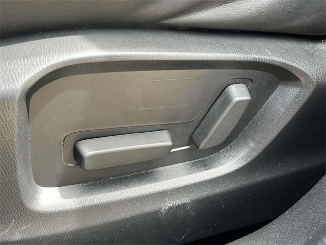 used 2024 Mazda CX-5 car, priced at $24,500