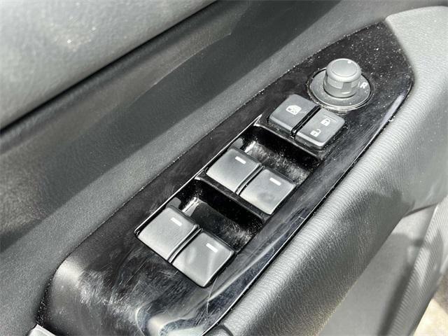 used 2024 Mazda CX-5 car, priced at $24,500