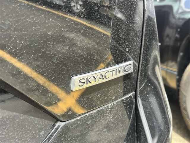 used 2024 Mazda CX-5 car, priced at $24,500