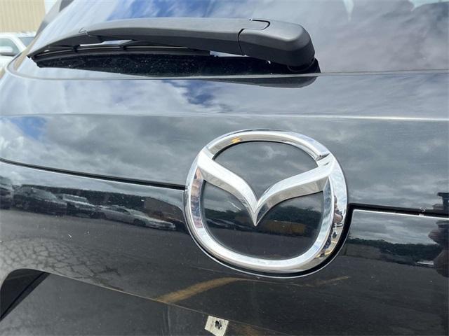 used 2024 Mazda CX-5 car, priced at $24,500