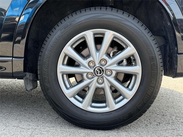 used 2024 Mazda CX-5 car, priced at $24,306