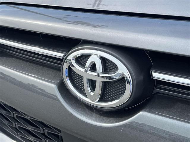 used 2023 Toyota 4Runner car, priced at $42,500
