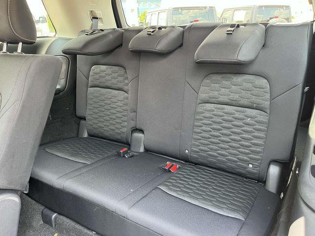 used 2022 Nissan Pathfinder car, priced at $26,350