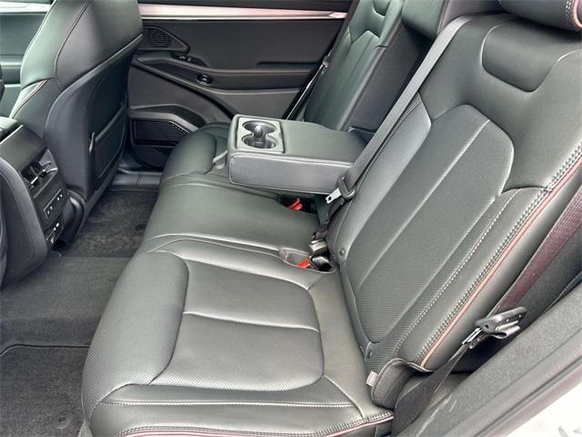 new 2024 Jeep Wagoneer S car, priced at $53,443
