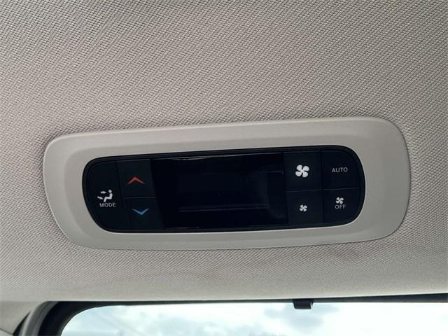 used 2024 Chrysler Pacifica car, priced at $30,407