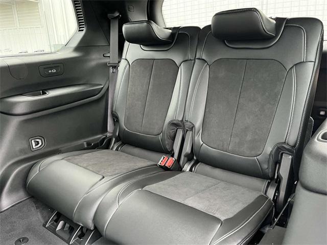 new 2024 Jeep Grand Cherokee L car, priced at $46,734