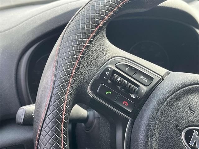 used 2018 Kia Sportage car, priced at $14,909