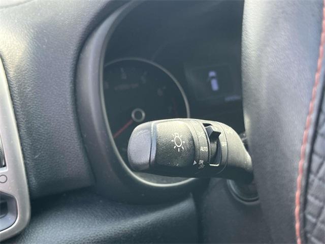 used 2018 Kia Sportage car, priced at $14,909
