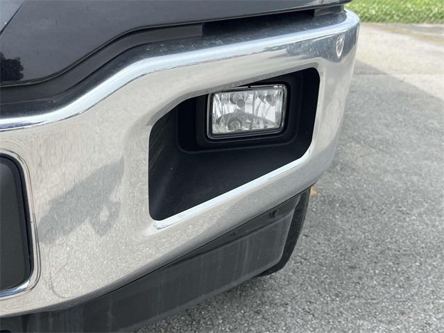 used 2018 Ford F-150 car, priced at $34,700