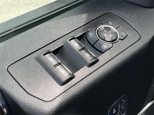 used 2018 Ford F-150 car, priced at $34,700
