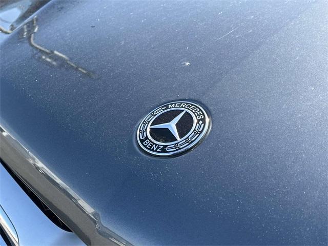 used 2018 Mercedes-Benz GLS 450 car, priced at $24,000