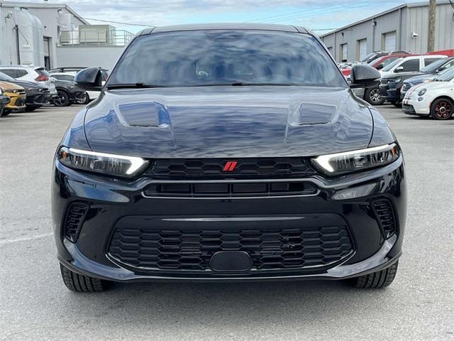 new 2024 Dodge Hornet car, priced at $35,473