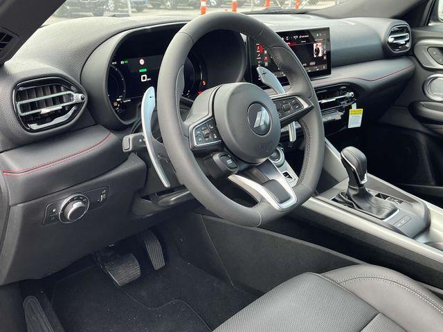 new 2024 Dodge Hornet car, priced at $33,088