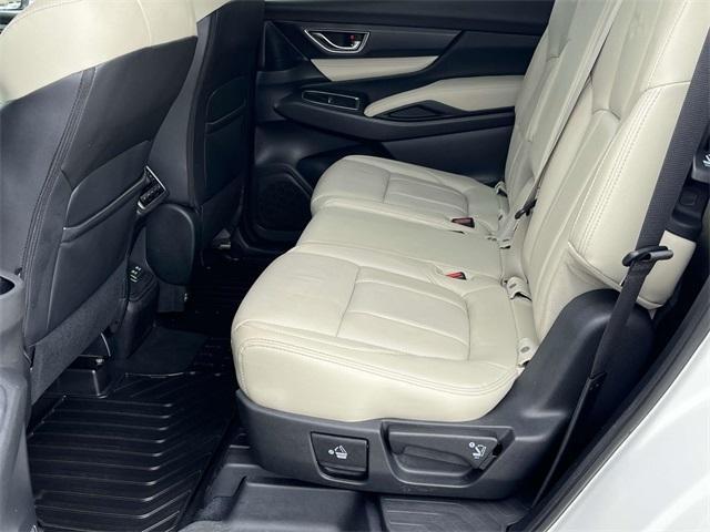 used 2021 Subaru Ascent car, priced at $26,000