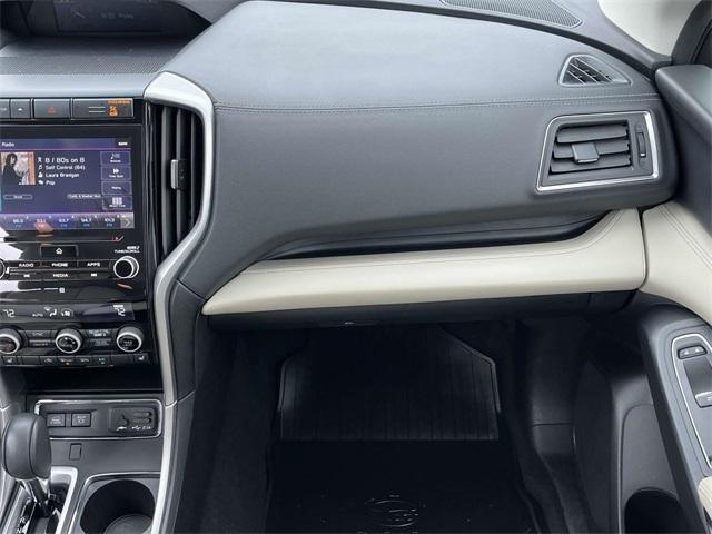 used 2021 Subaru Ascent car, priced at $26,000