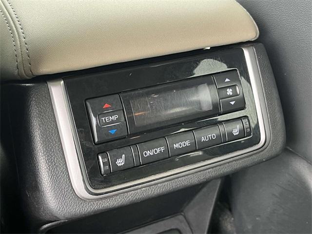 used 2021 Subaru Ascent car, priced at $26,000