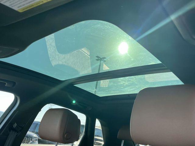 used 2022 Audi Q3 car, priced at $22,600