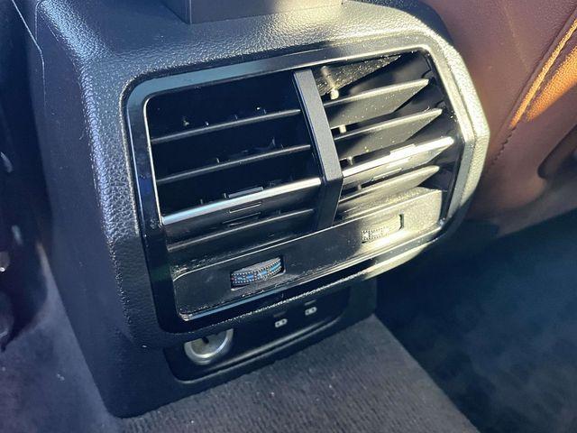 used 2022 Audi Q3 car, priced at $22,600