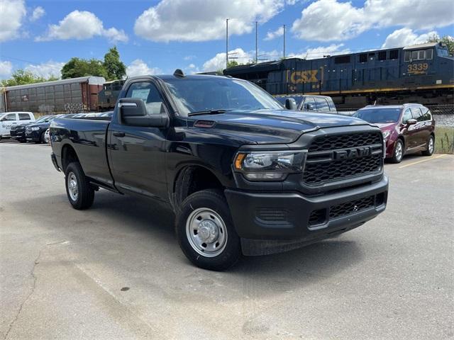 new 2024 Ram 2500 car, priced at $42,313
