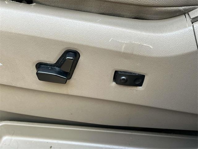 used 2012 Chrysler Town & Country car, priced at $7,500