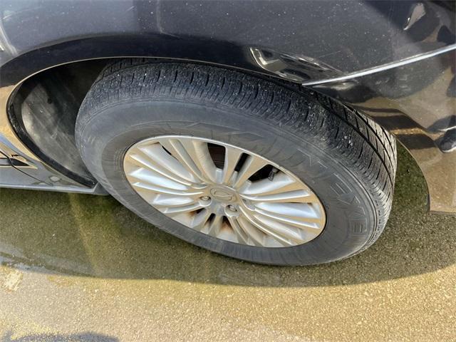 used 2012 Chrysler Town & Country car, priced at $7,500