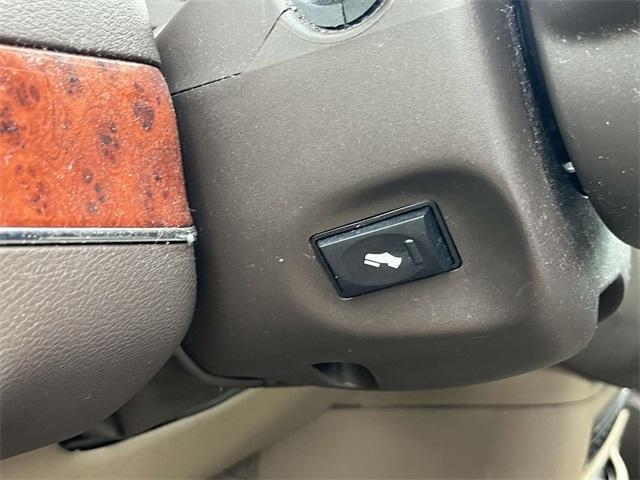 used 2012 Chrysler Town & Country car, priced at $7,500