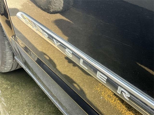 used 2012 Chrysler Town & Country car, priced at $7,500