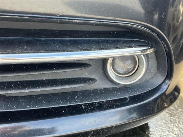 used 2012 Chrysler Town & Country car, priced at $7,500