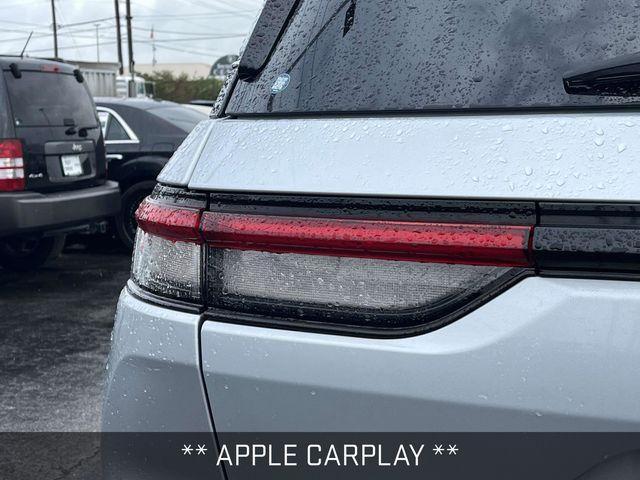 used 2023 Jeep Grand Cherokee 4xe car, priced at $24,900