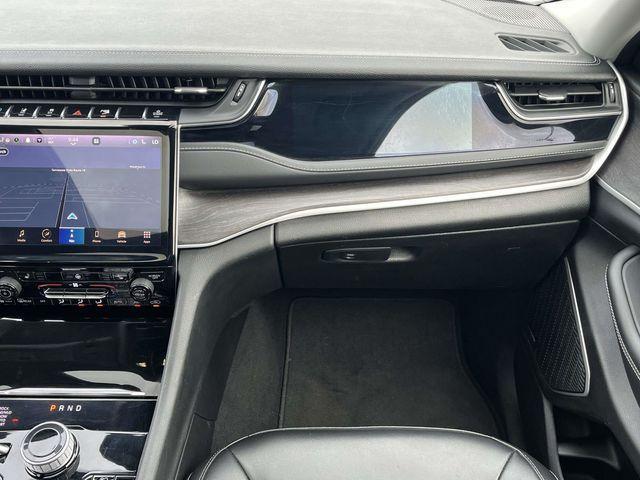 used 2023 Jeep Grand Cherokee 4xe car, priced at $24,900