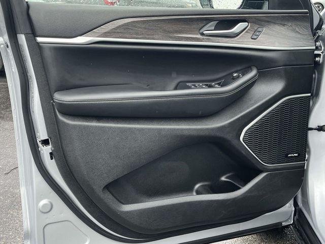 used 2023 Jeep Grand Cherokee 4xe car, priced at $24,900